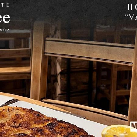 Myverzasca Resort Ai Piee Brione  Экстерьер фото