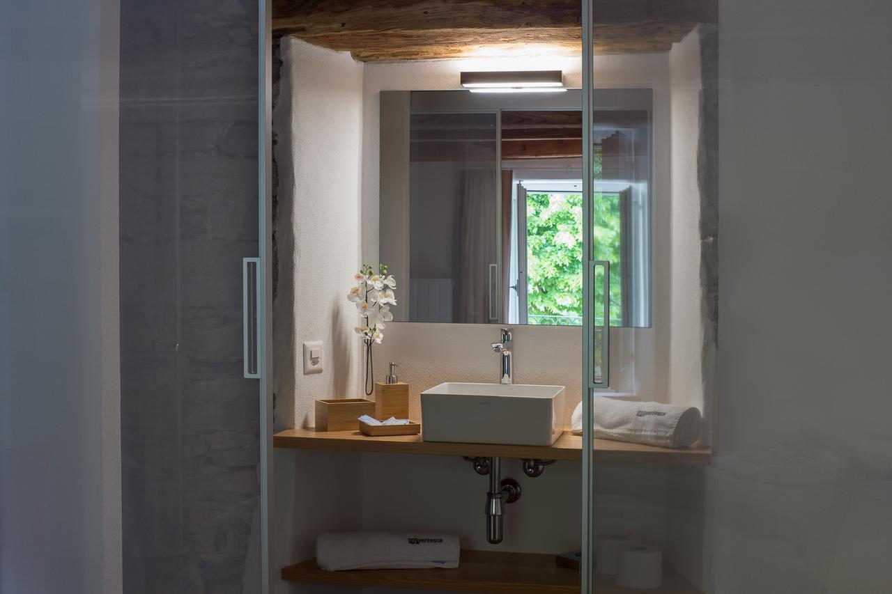 Myverzasca Resort Ai Piee Brione  Экстерьер фото